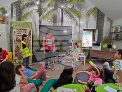 Снимка: Община Стара Загора