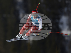 Norway Alpine Skiing World Cup