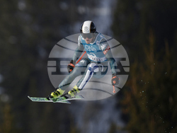 Norway Alpine Skiing World Cup