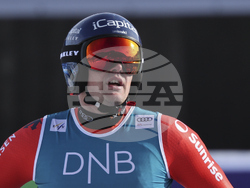 Norway Alpine Skiing World Cup
