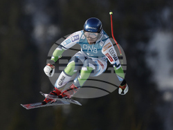 Norway Alpine Skiing World Cup