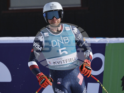 Norway Alpine Skiing World Cup