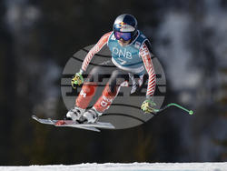 Norway Alpine Skiing World Cup