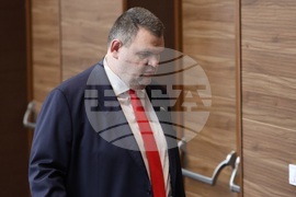 Народно събрание - парламентарен контрол