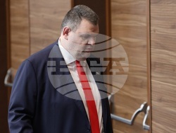 Народно събрание - парламентарен контрол