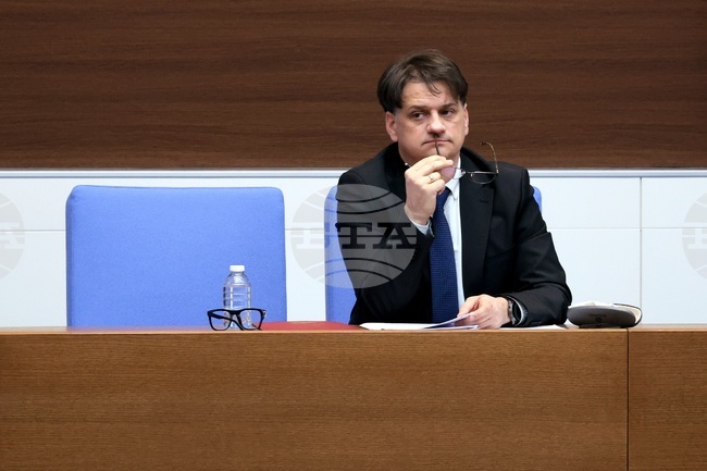 Министерството на културата отчете постигнатите цели в първите 100 дни от управлението на кабинета на министър Мариан Бачев