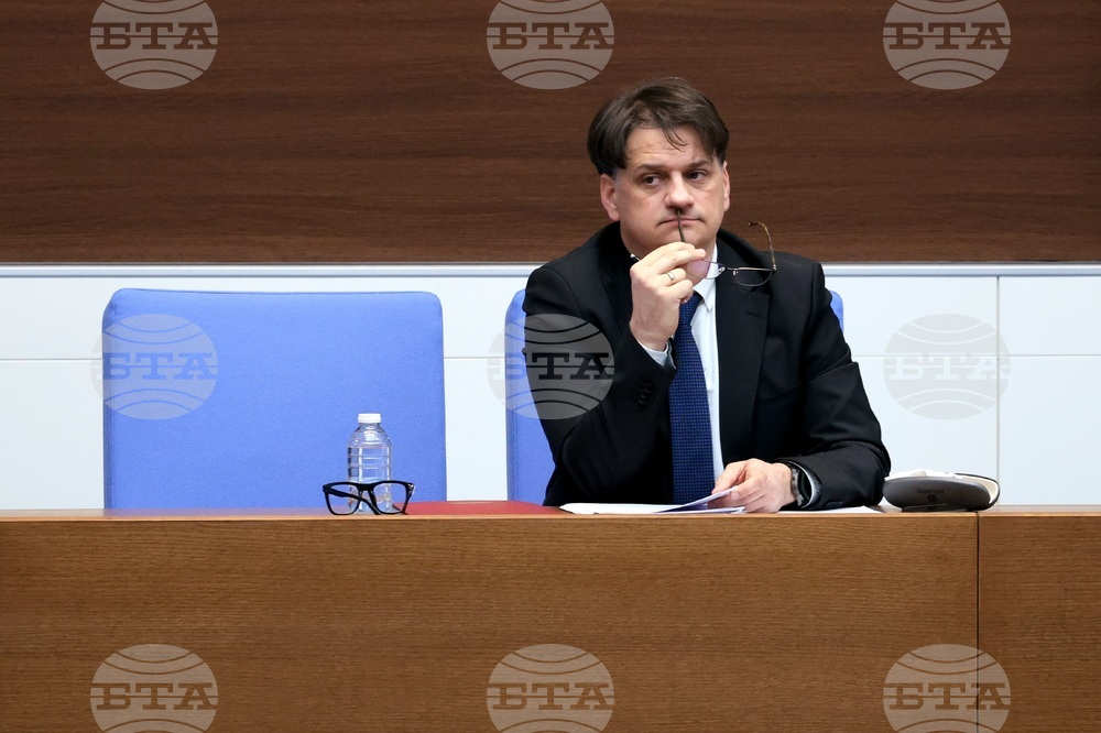 Народно събрание - парламентарен контрол