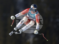 Norway Alpine Skiing World Cup