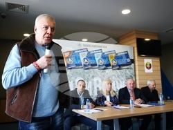 Футболен клуб Левски-ветерани - учредяване