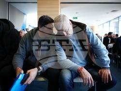 Футболен клуб Левски-ветерани - учредяване