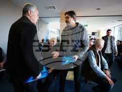 Футболен клуб Левски-ветерани - учредяване