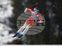 Norway Alpine Skiing World Cup