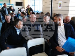 Футболен клуб Левски-ветерани - учредяване