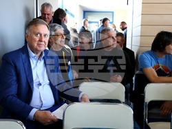 Футболен клуб Левски-ветерани - учредяване