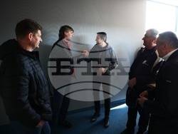 Футболен клуб Левски-ветерани - учредяване