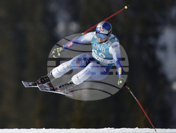 Norway Alpine Skiing World Cup