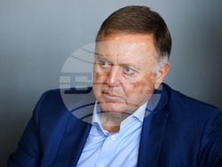 Футболен клуб Левски-ветерани - учредяване