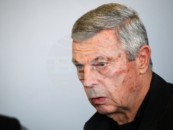 Футболен клуб Левски-ветерани - учредяване