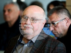 Футболен клуб Левски-ветерани - учредяване