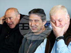 Футболен клуб Левски-ветерани - учредяване