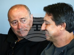 Футболен клуб Левски-ветерани - учредяване