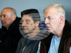 Футболен клуб Левски-ветерани - учредяване