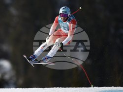 Norway Alpine Skiing World Cup