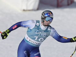 Norway Alpine Skiing World Cup