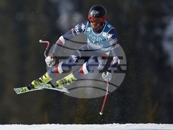 Norway Alpine Skiing World Cup
