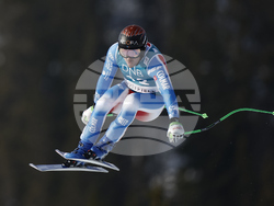 Norway Alpine Skiing World Cup