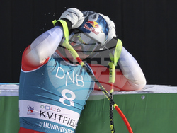 Norway Alpine Skiing World Cup