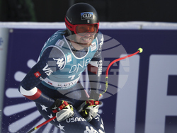 Norway Alpine Skiing World Cup