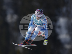 Norway Alpine Skiing World Cup