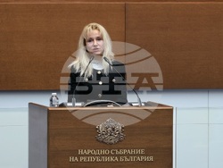 Народно събрание - парламентарен контрол