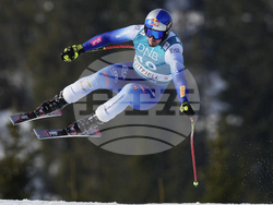 Norway Alpine Skiing World Cup