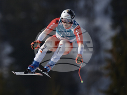 Norway Alpine Skiing World Cup