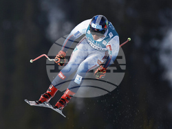 Norway Alpine Skiing World Cup