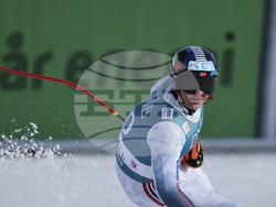Norway Alpine Skiing World Cup