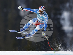 Norway Alpine Skiing World Cup
