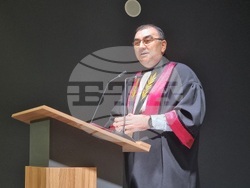 Плевен - Медицински университет - дипломиране на магистър-фармацевти