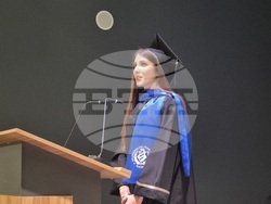 Плевен - Медицински университет - дипломиране на магистър-фармацевти