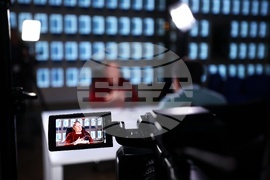 Подкаст „БТА Паралели” - проф. Петя Александрова