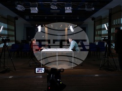 Подкаст „БТА Паралели” - проф. Петя Александрова