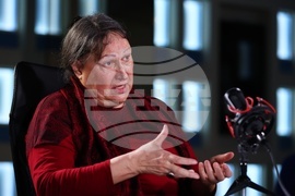 Подкаст „БТА Паралели” - проф. Петя Александрова