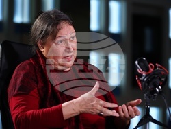 Подкаст „БТА Паралели” - проф. Петя Александрова