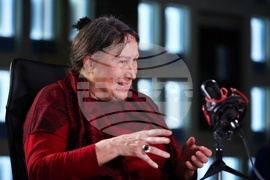 Подкаст „БТА Паралели” - проф. Петя Александрова