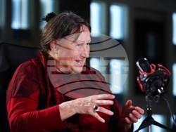 Подкаст „БТА Паралели” - проф. Петя Александрова