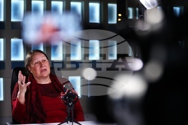 Подкаст „БТА Паралели” - проф. Петя Александрова