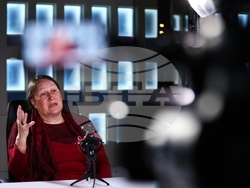 Подкаст „БТА Паралели” - проф. Петя Александрова