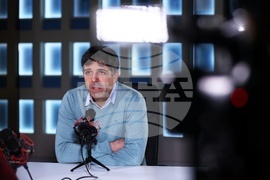 Подкаст „БТА Паралели” - проф. Петя Александрова